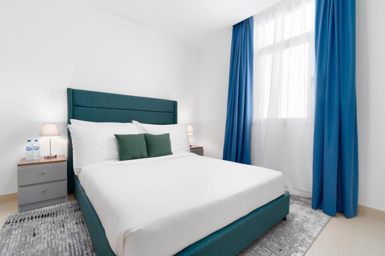 Stay Holiday Homes By Al Ghurair - Al Ghurair Centre - Dubai Exterior foto