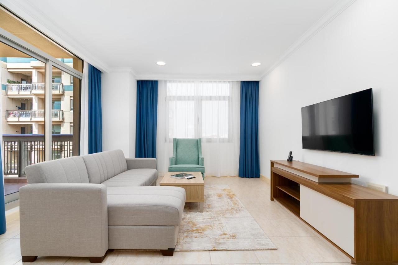 Stay Holiday Homes By Al Ghurair - Al Ghurair Centre - Dubai Exterior foto