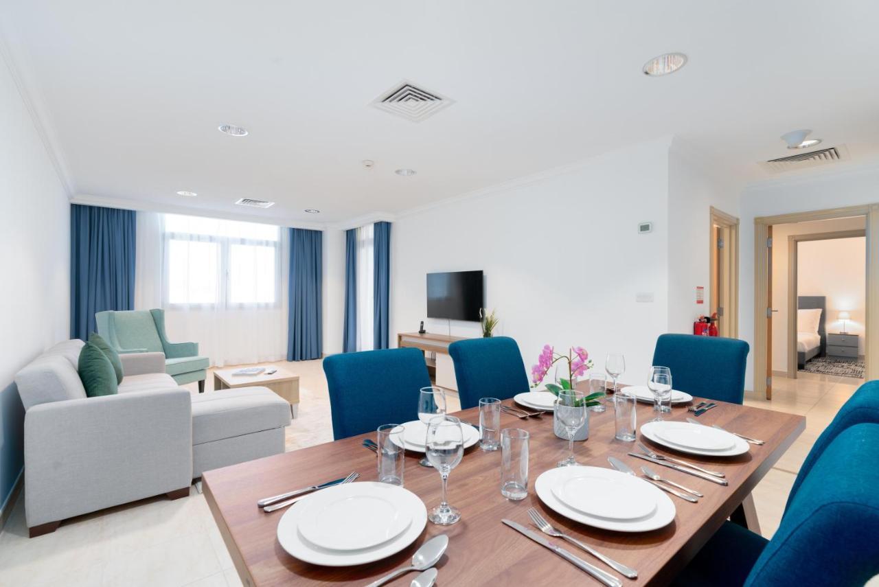 Stay Holiday Homes By Al Ghurair - Al Ghurair Centre - Dubai Exterior foto