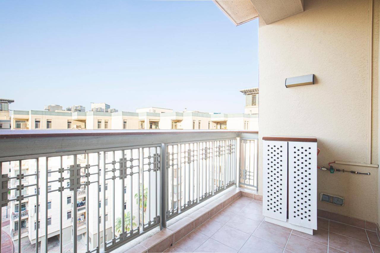 Stay Holiday Homes By Al Ghurair - Al Ghurair Centre - Dubai Exterior foto