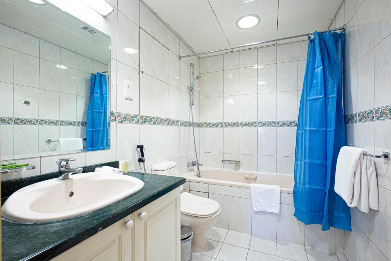 Stay Holiday Homes By Al Ghurair - Al Ghurair Centre - Dubai Exterior foto