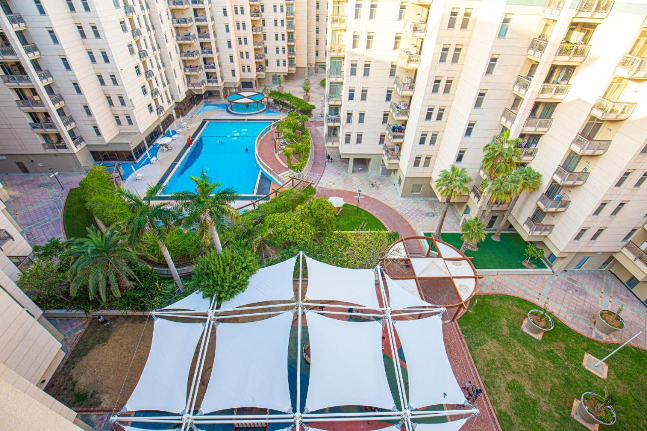Stay Holiday Homes By Al Ghurair - Al Ghurair Centre - Dubai Exterior foto