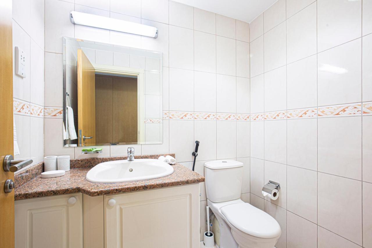 Stay Holiday Homes By Al Ghurair - Al Ghurair Centre - Dubai Exterior foto