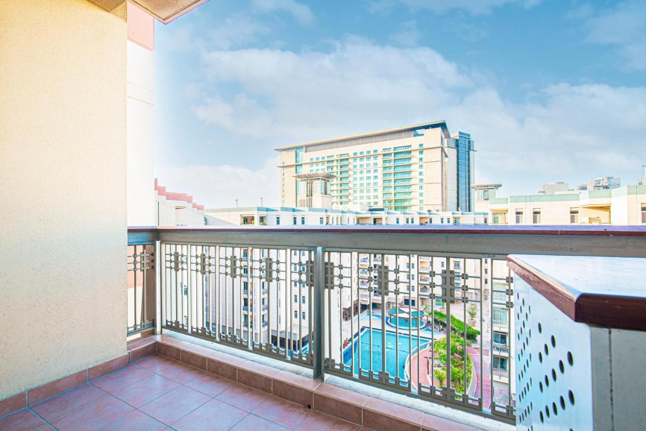 Stay Holiday Homes By Al Ghurair - Al Ghurair Centre - Dubai Exterior foto