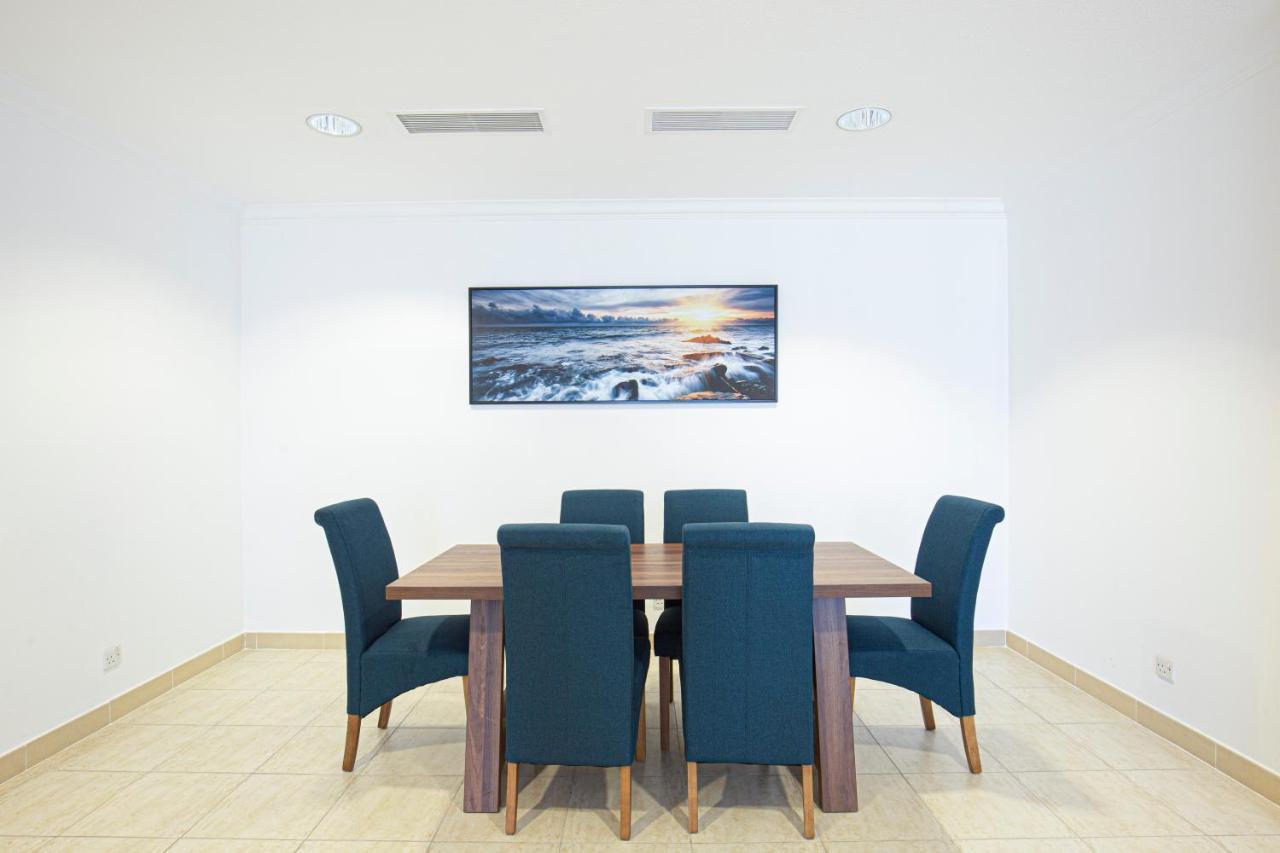 Stay Holiday Homes By Al Ghurair - Al Ghurair Centre - Dubai Exterior foto