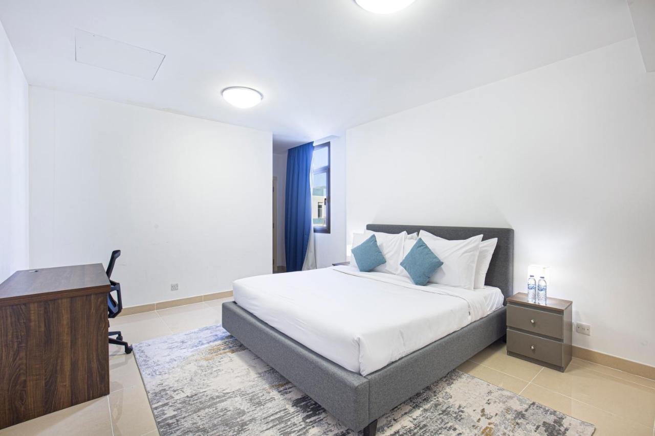 Stay Holiday Homes By Al Ghurair - Al Ghurair Centre - Dubai Exterior foto